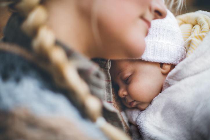 Alizeh, Benajah, Cassian And 51 Other Baby Names Taking Over 2017