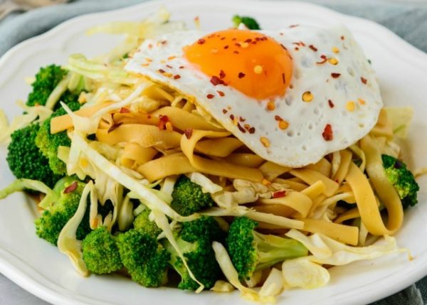 Sunny-Side-Noodles Sunny-Side-Noodles