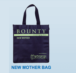 Bounty Bag