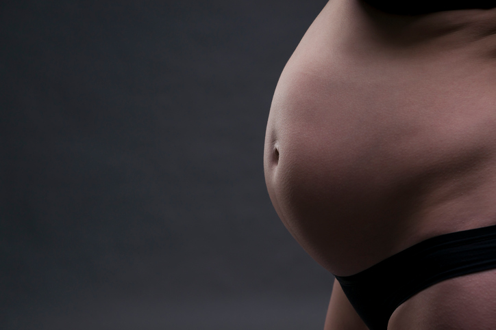Taking Folic Acid While Pregnant Could Lower Your Child’s Blood Pressure