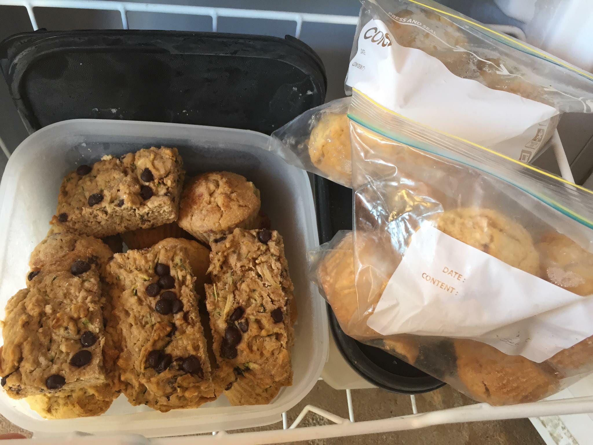 snacks
