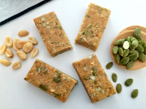 5 ingredient no bake peanut butter bars 5 ingredient no bake peanut butter bars
