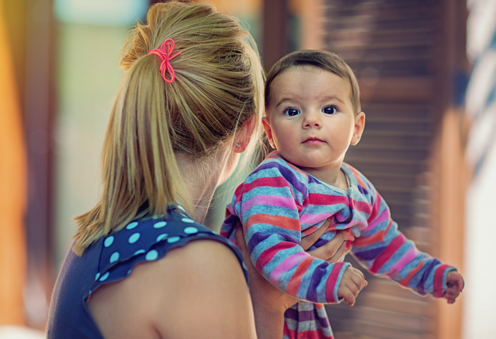 New Study Shows These Supplements Can Stop Mums Developing Postnatal Depression