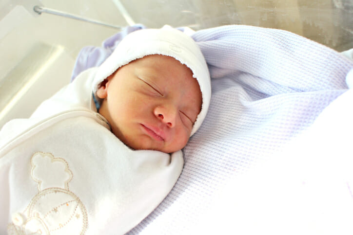 There Are Rules When It Comes To Choosing Your Baby's Name Says Etiquette Expert