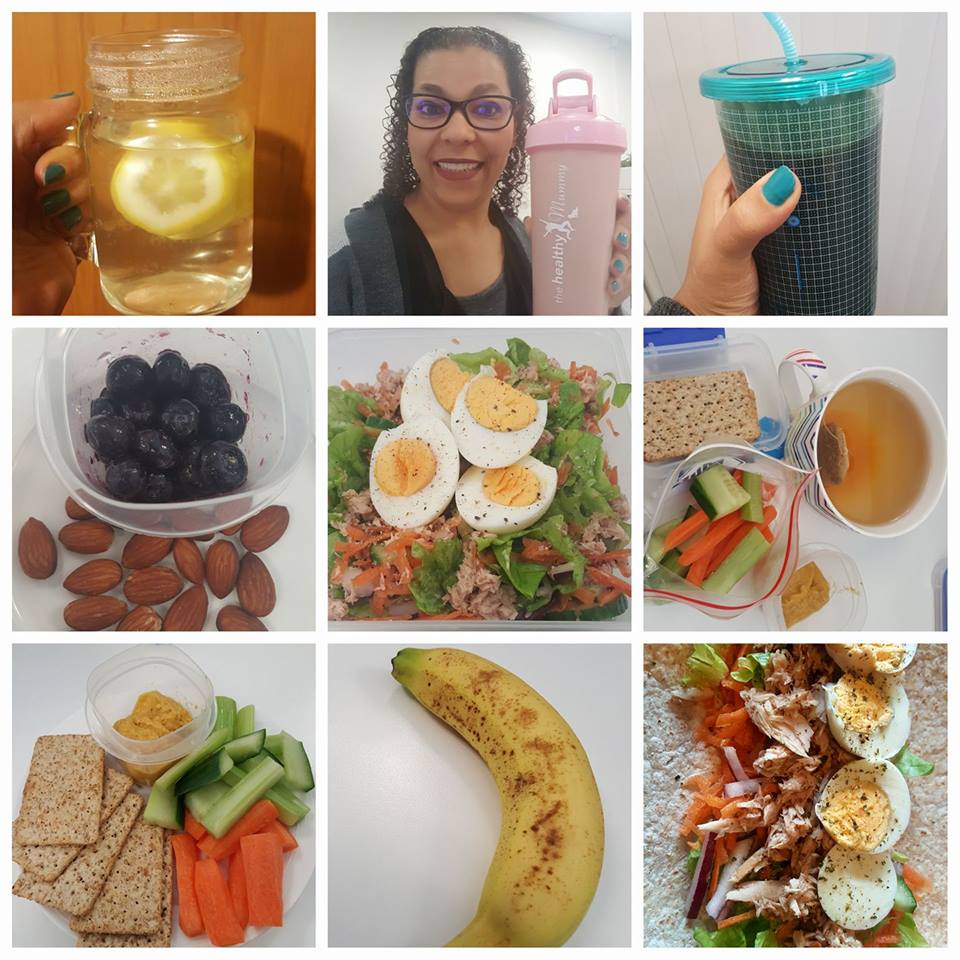 3 day cleanse natasha