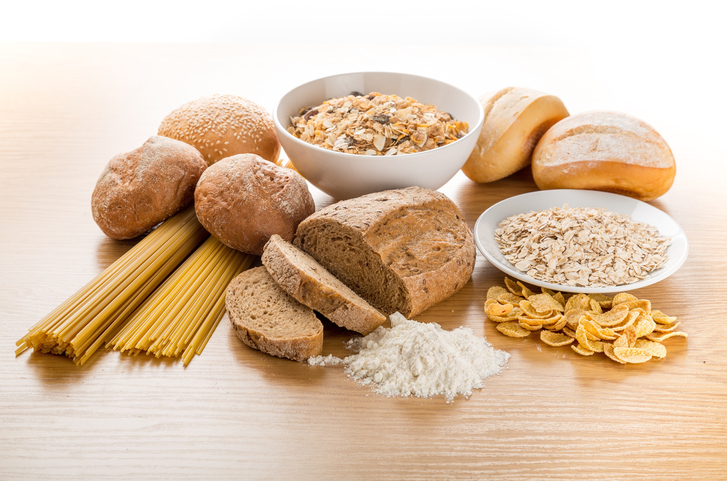 Getting The Balance Right - What Kids Should Really Be Eating
