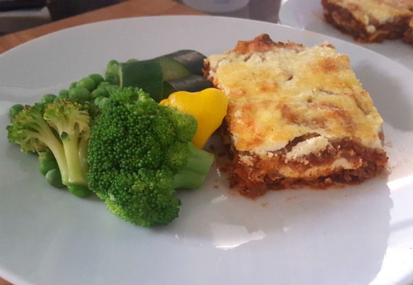 Lasagne Lasagne