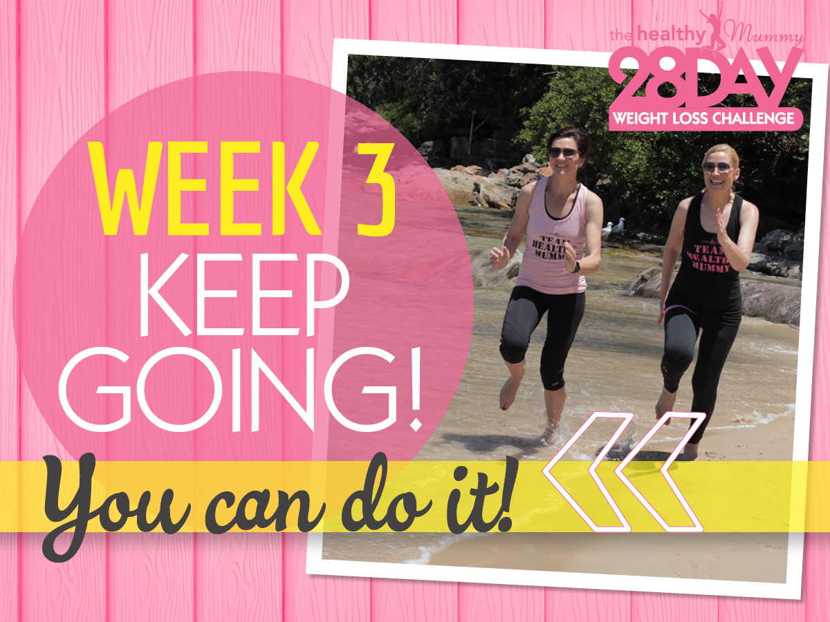 week 3
