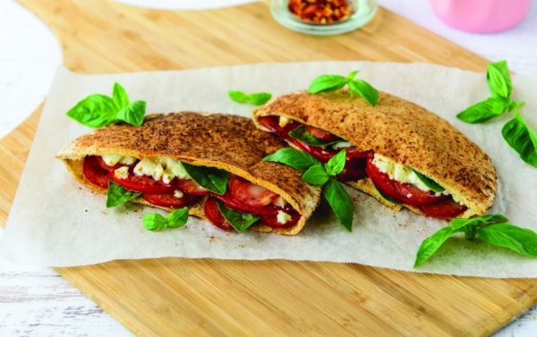 Pizza Pockets Pizza Pockets