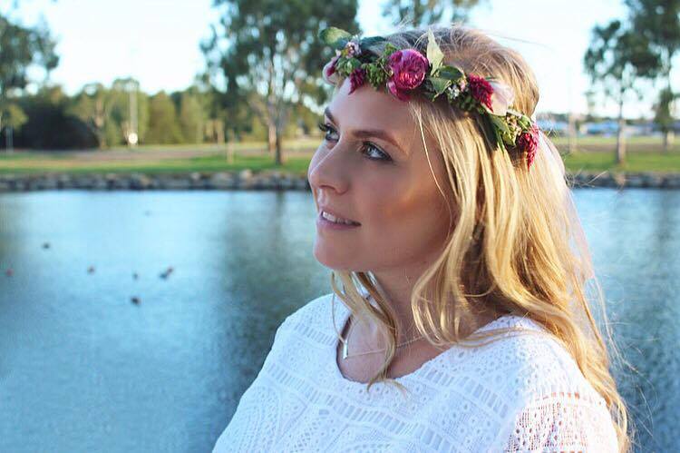 flower crown