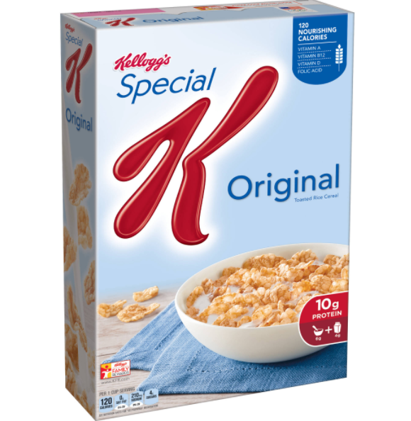 special k
