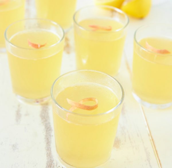 4 Ingredient Homemade Apple Jelly 4 Ingredient Homemade Apple Jelly