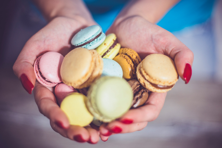 10 Easy Steps To Banish Sugar For Good