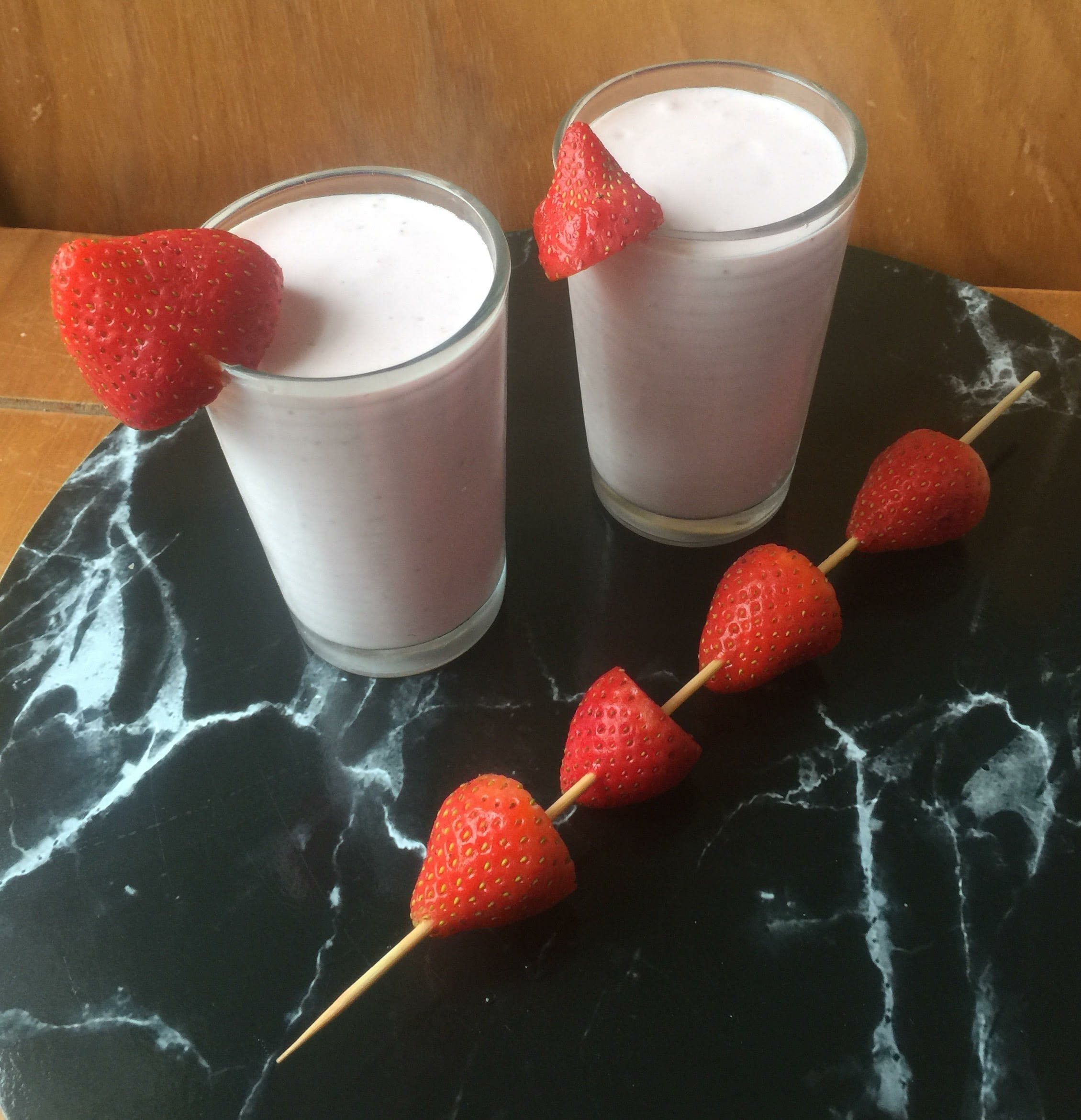 strawberry