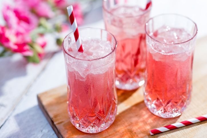 soft drink