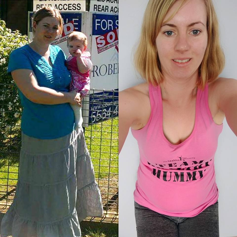Why Before & After Photos Are SO Important On Your Weight Loss Journey