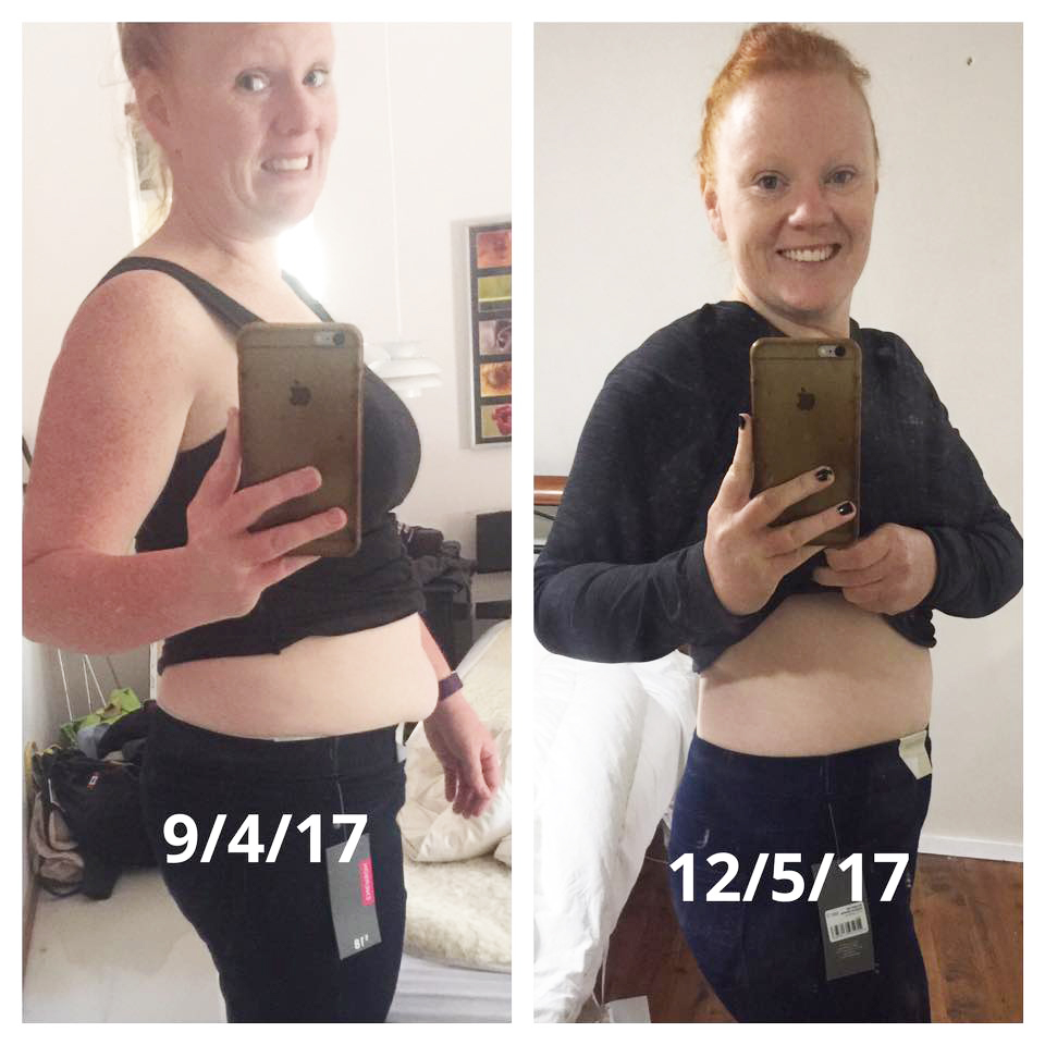 Five Challenges Down & This Mum Says, 'I'm Not Stopping!'