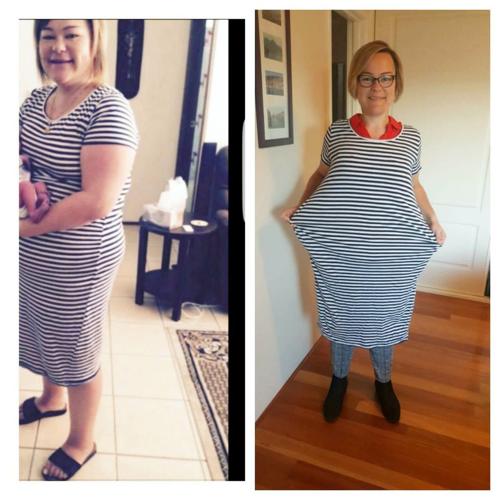 'I Am Literally A New Woman!'