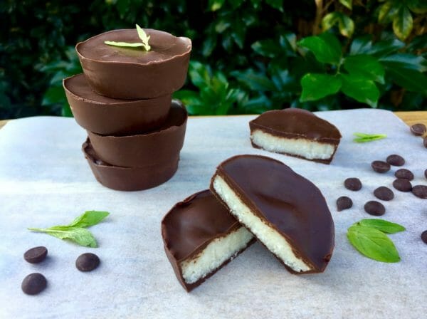 80 calorie mint slice bites 80 calorie mint slice bites