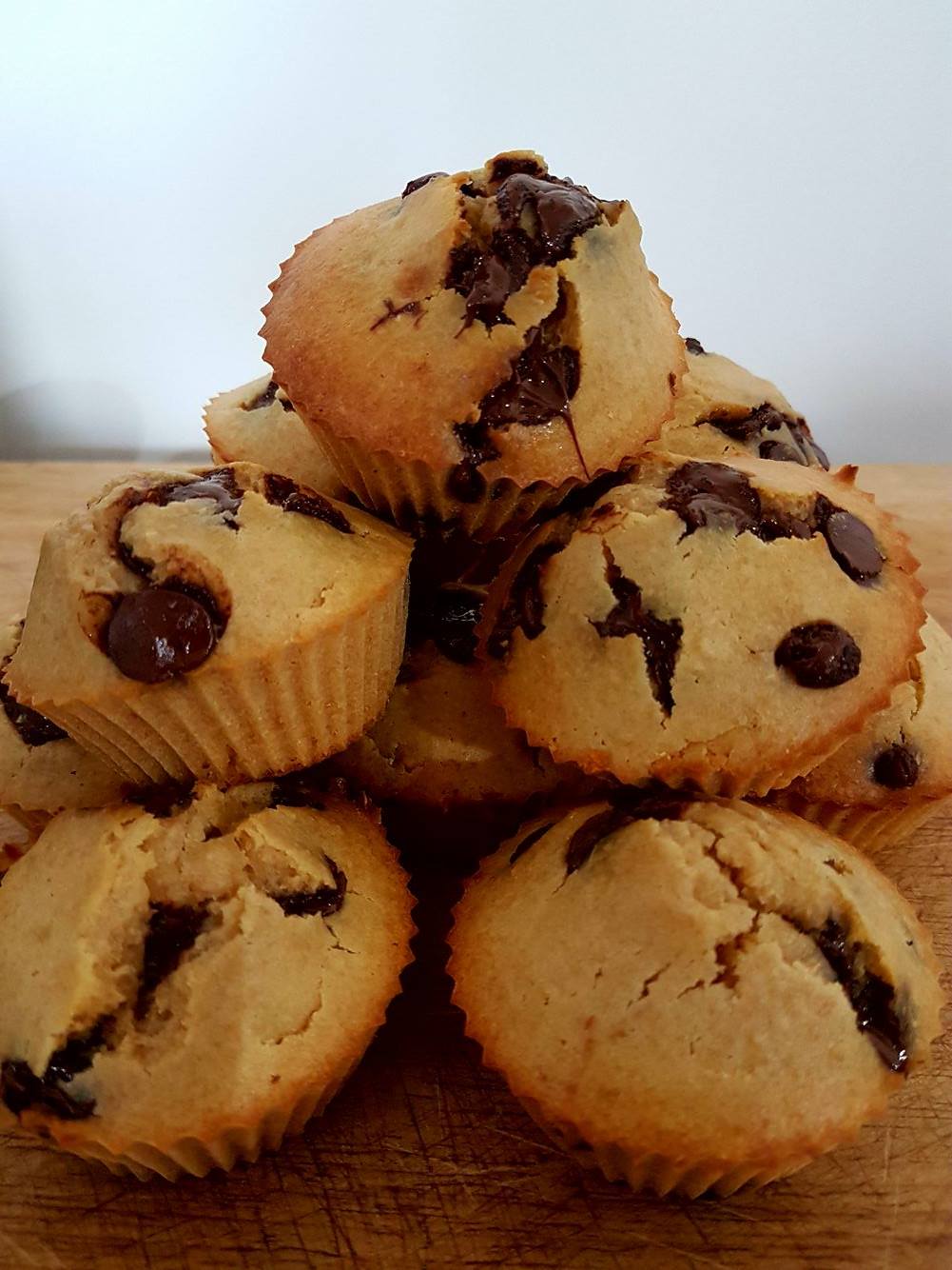 Muffins