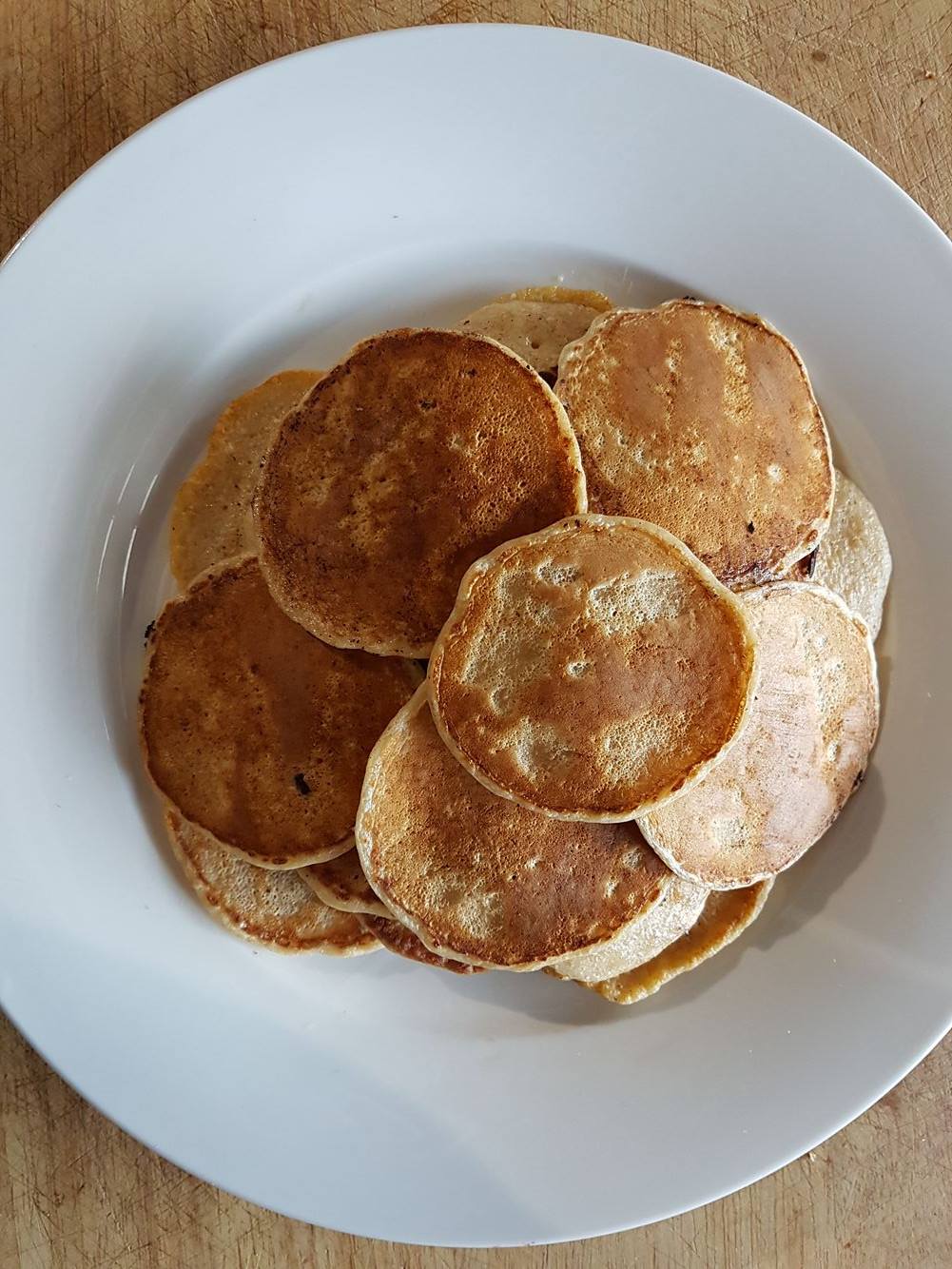 Pikelets