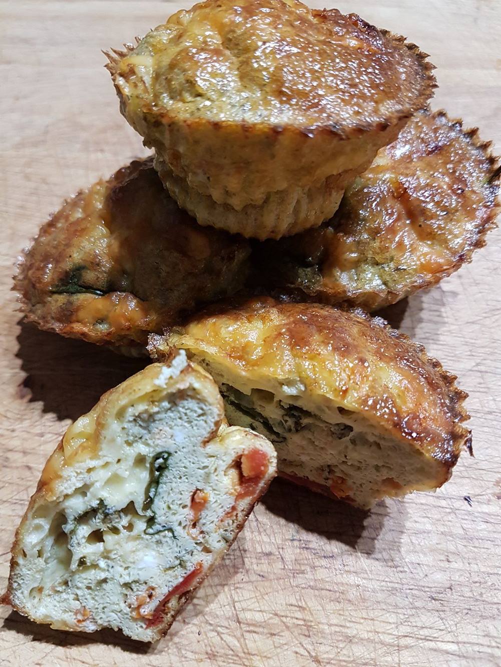 frittata