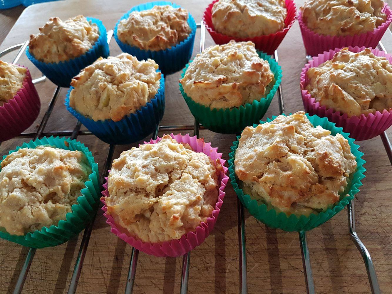muffins