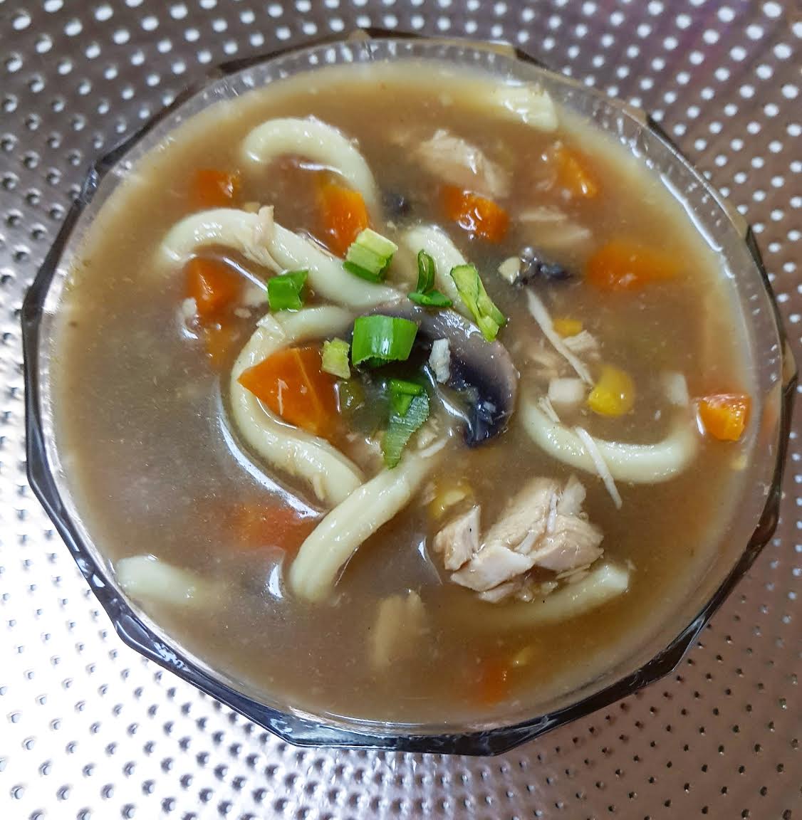 Source: Eleanor's Soup.