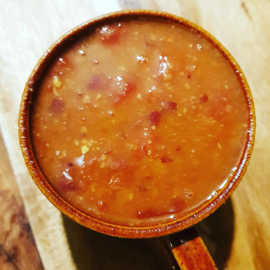 mexican soup