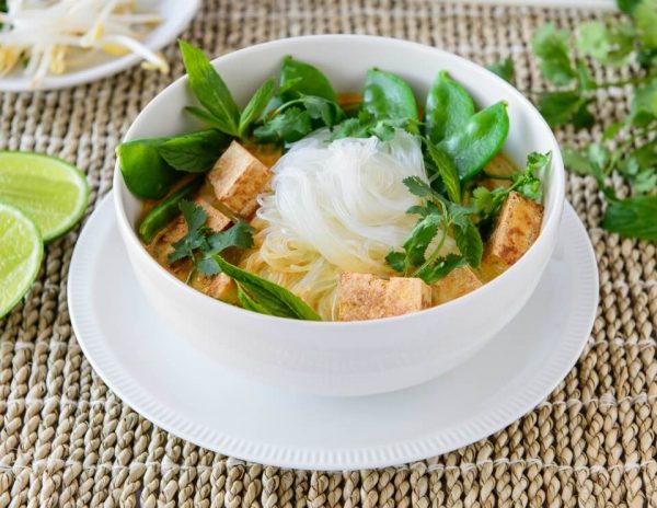 Snow-Pea-Tofu-Laksa Snow-Pea-Tofu-Laksa