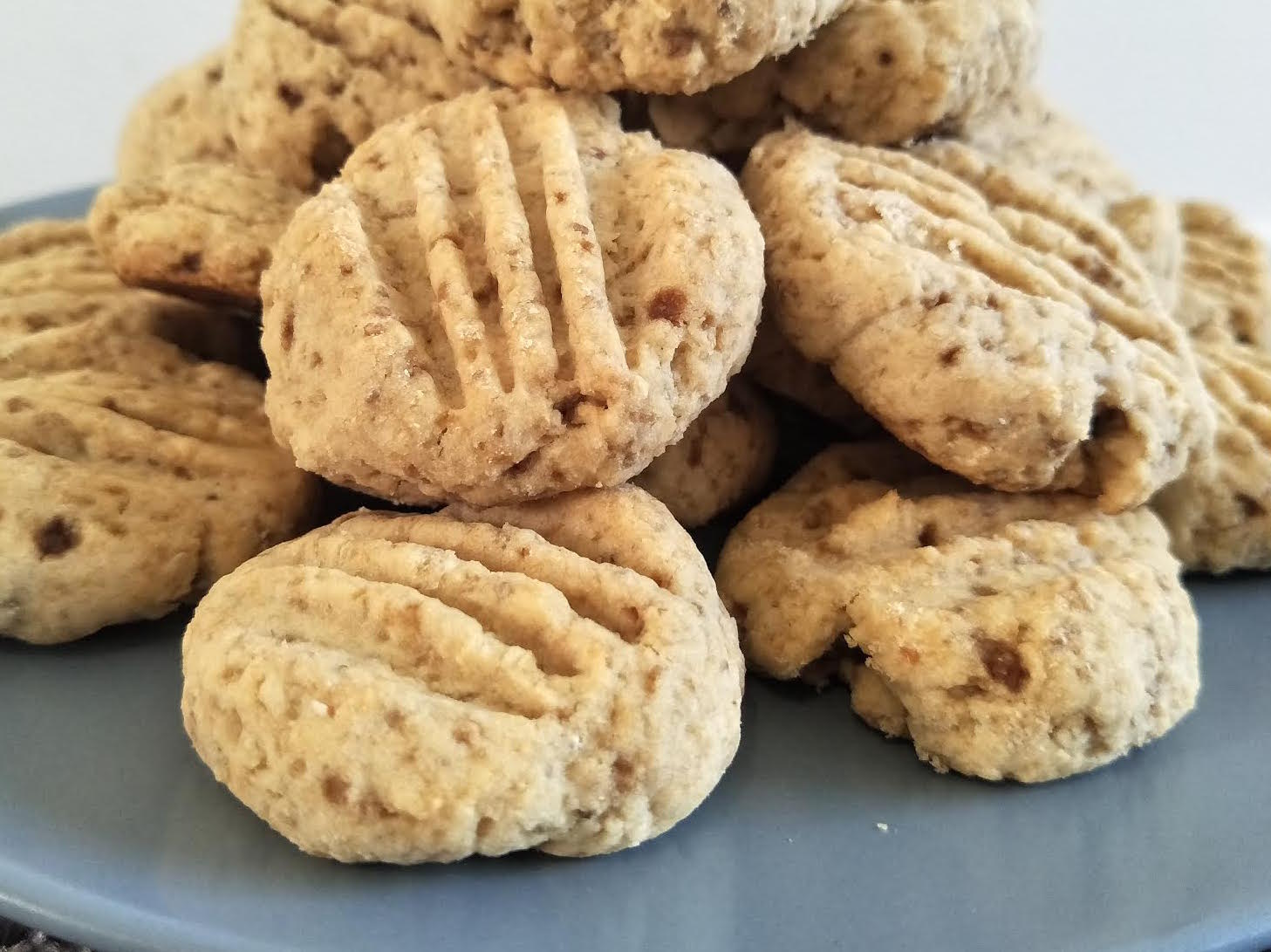 lemon cookies