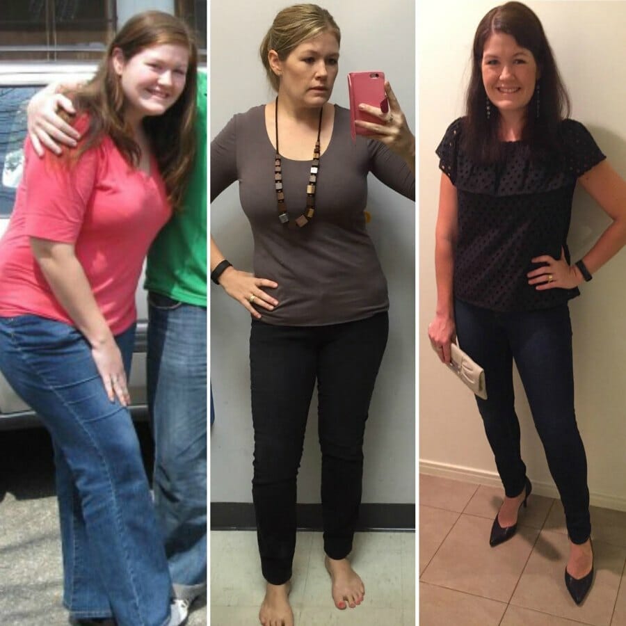 Check out this mum's 10 coping mechanisms to avoid over-eating
