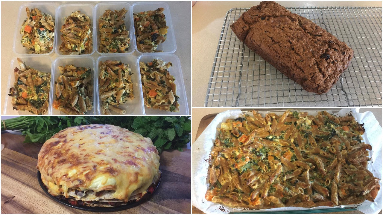 mellissa's meals
