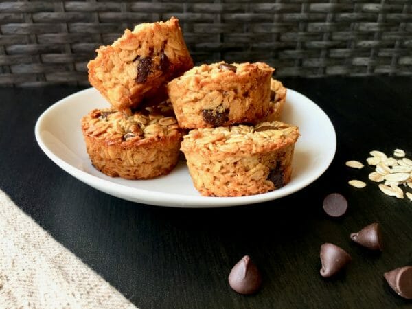 Choc Mint Cookie Choc Mint Cookie