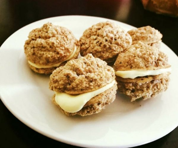 mini meringue protein bites mini meringue protein bites