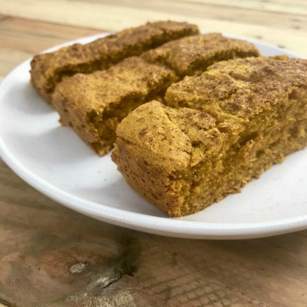 spiced-pumpkin-loaf1 Healthy spiced roast pumpkin loaf