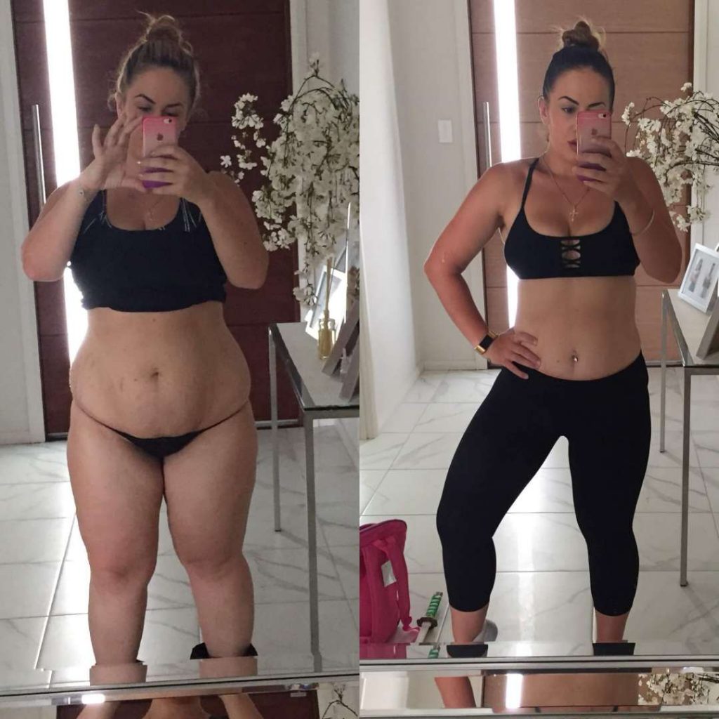 Top 10 tips for meal prepping on a budget from mum who's lost 33kg Melissa Timmer before and after
