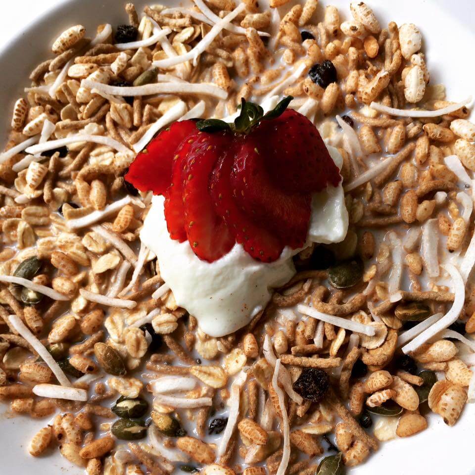 4 things to know when buying muesli from the supermarket muesli 2