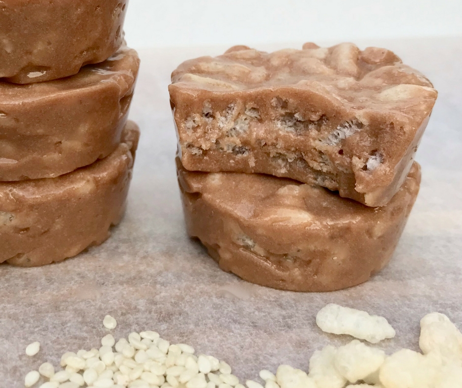 simple tahini recipe Tahini Bite