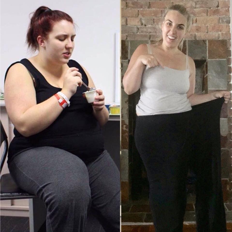 Chloe Cox april2018