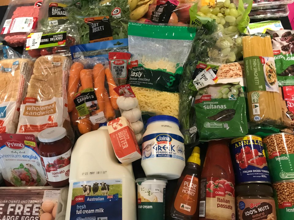Kaitie meal prep 11