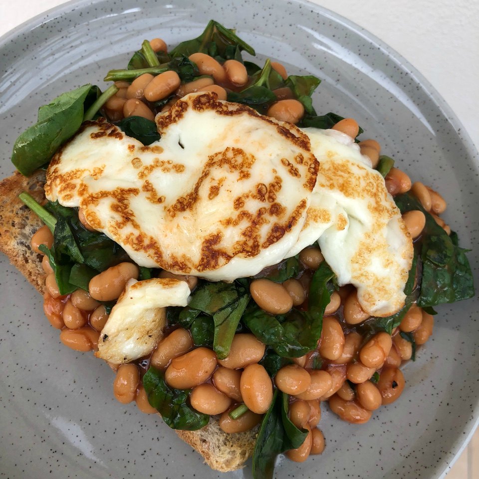 baked beans