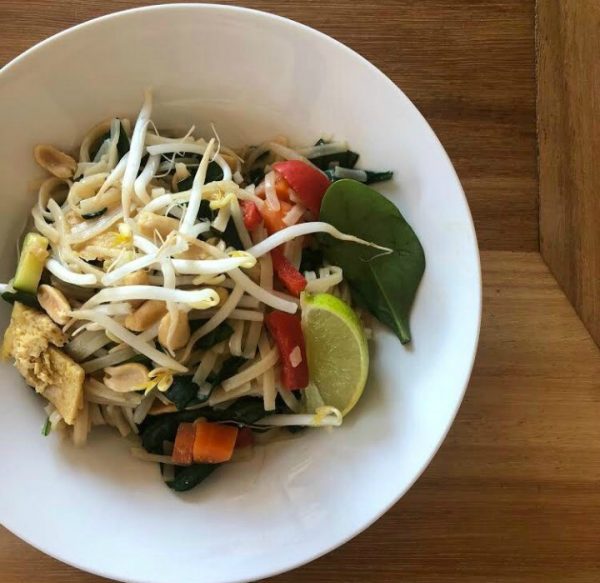 pad thai