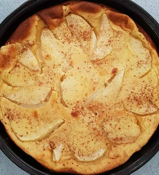 pear square