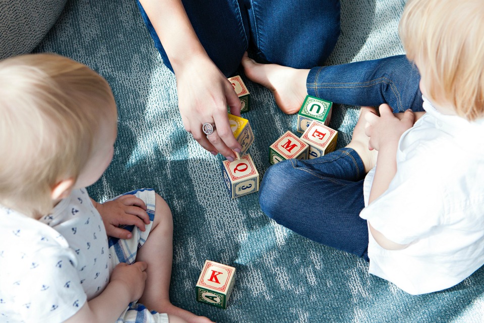kids blocks