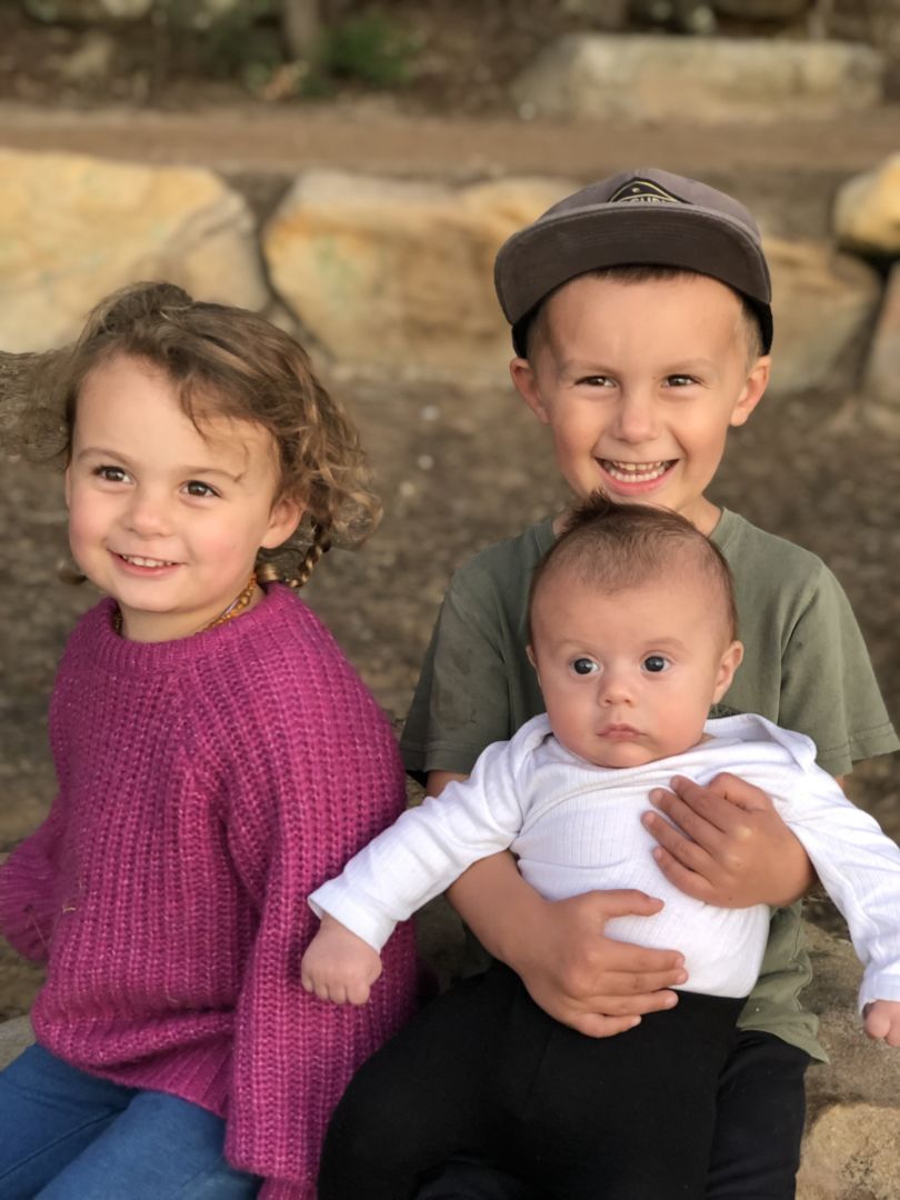 The Most Stressful And Least Stressful Number Of Kids To Have
