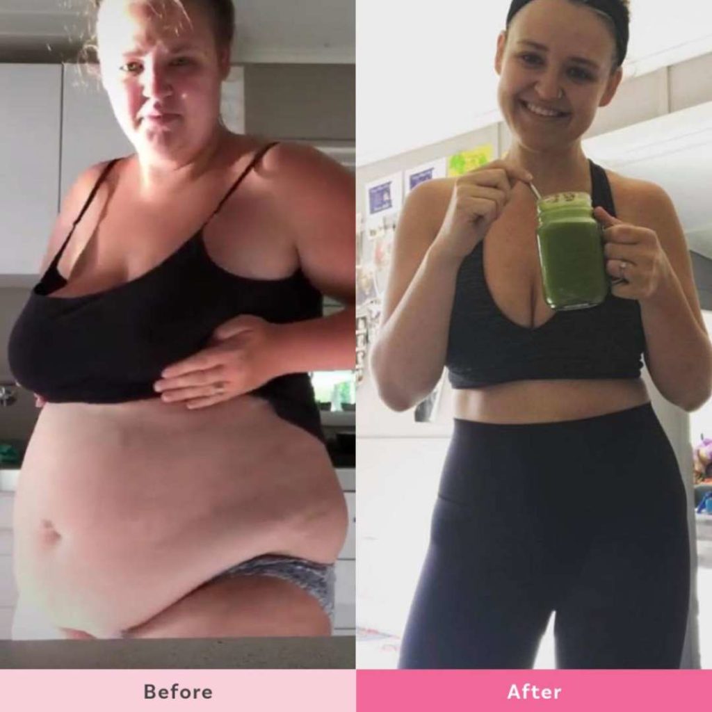 Cicily 53kg