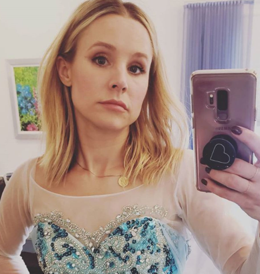 13 celebrity mums get REAL about giving birth