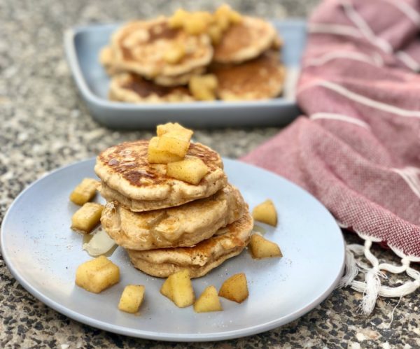 Chunky-Apple-and-Cinnamon-Pikelets Chunky-Apple-and-Cinnamon-Pikelets