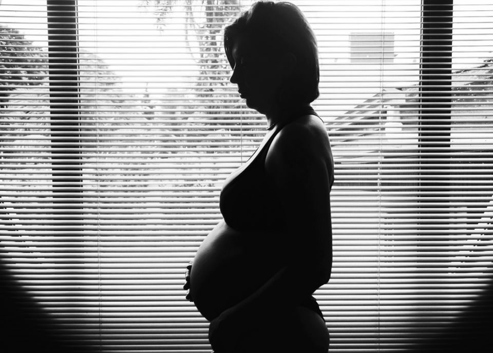 Study finds that shouting around pregnant woman could impact their baby’s hearing